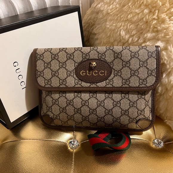 Gucci Belt bag - Picture 2 of 10